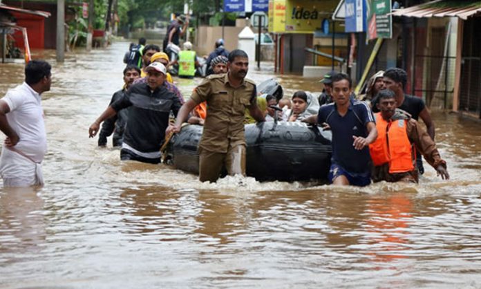 Environment Relief Fund
