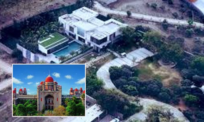 How can a building built 20 years ago be demolished now