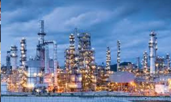 Establishment of 12 industrial cities to increase production