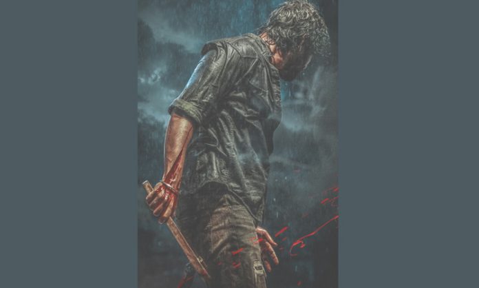 saripodhaa sanivaaram movie