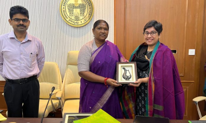 Government mission is to bring change in lives of poor