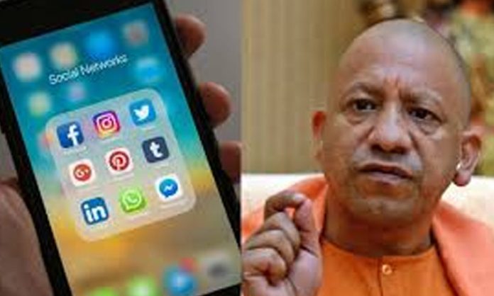 Life imprisonment for anti-racist posts