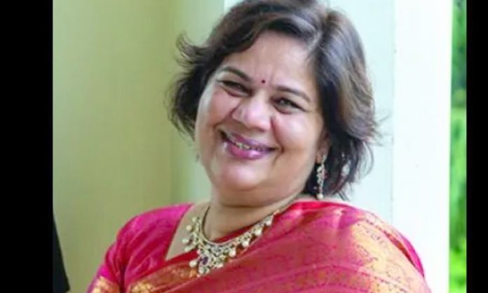 Commercial Taxes Commissioner Sridevi Transfer