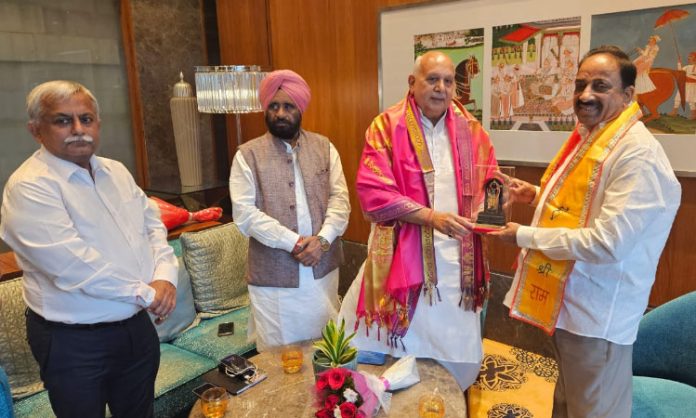 National garden exhibition from today