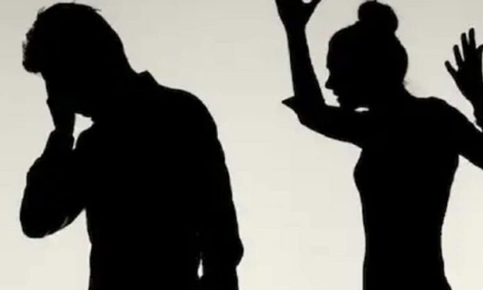 High court stay on husband case