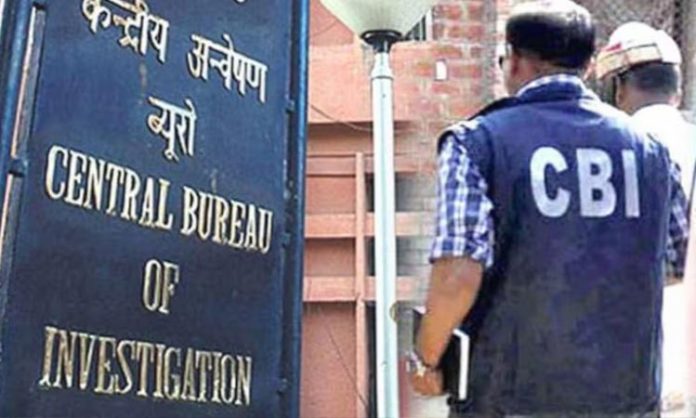CBI