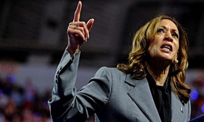Kamala Harris