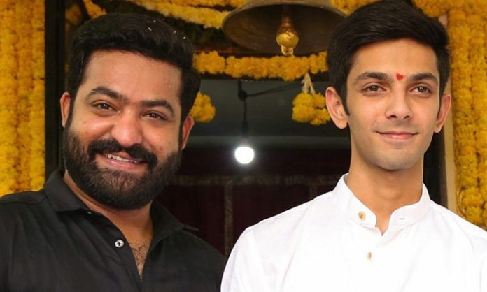 Devara music showered with praise