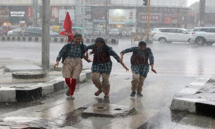 Schools in Hyderabad