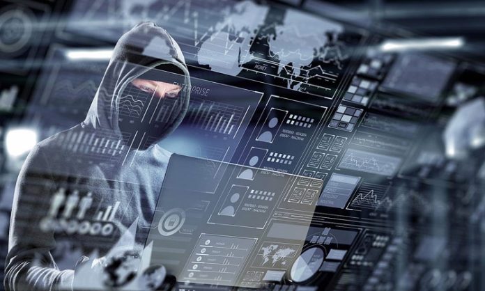 cyber scams in India