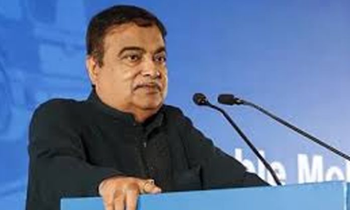 Nitin gadkari got an offer for post of Prime minister