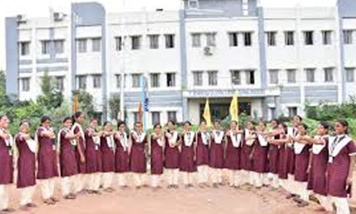 gowlidoddi gurukulam school