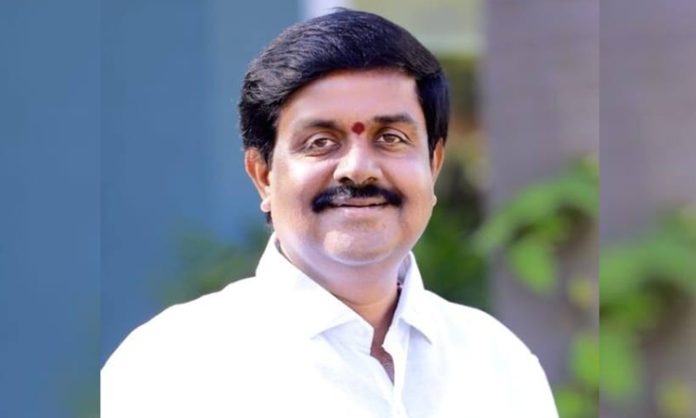 Telangana activist Jitta Balakrishna Reddy passes away