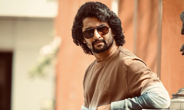 ‘నేచురల్ స్టార్’ ట్యాగ్ లైన్ ఎలా వచ్చిందో చెప్పిన నాని