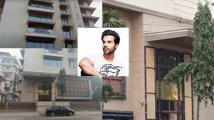 Rajkumar Rao