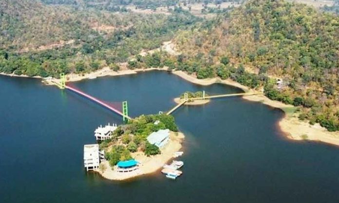 ECO tourism development in Telangana