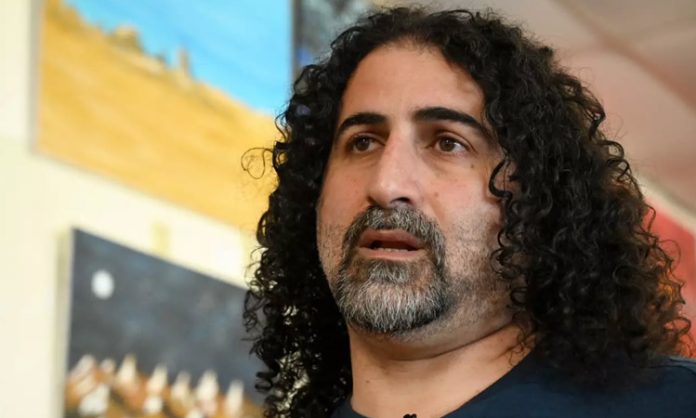 France tightens sanctions on bin Laden's son Omar bin Laden