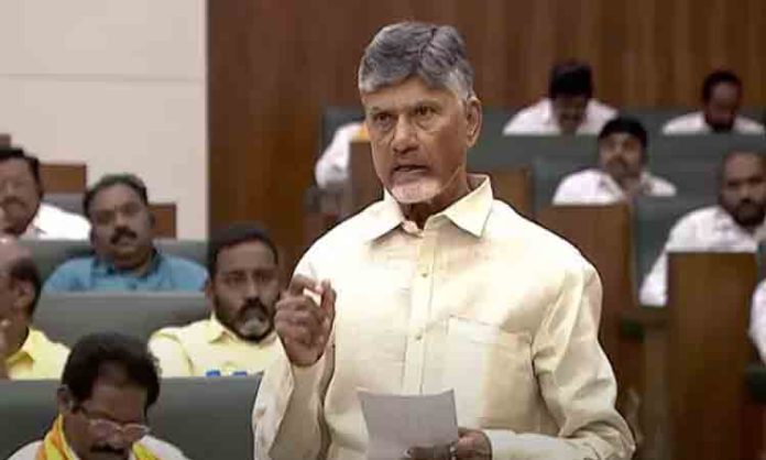 Chandrababu