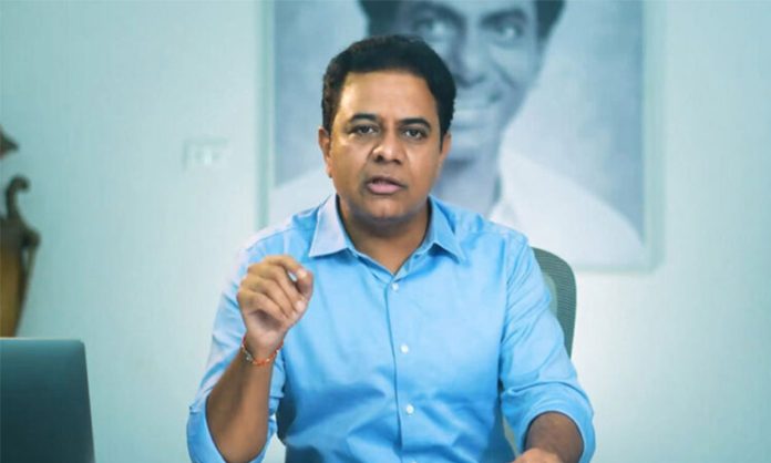 KTR