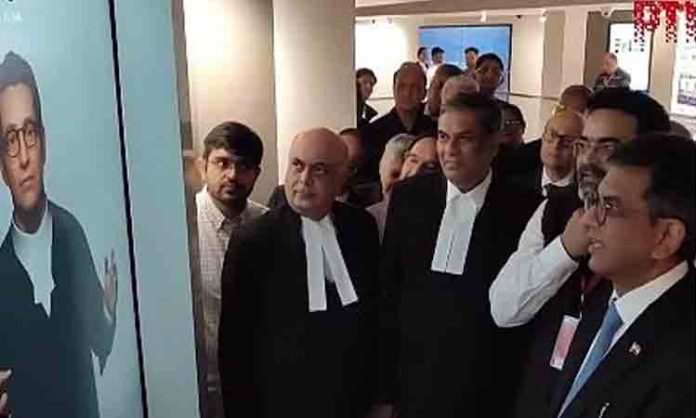 SCJ-Chandrachud