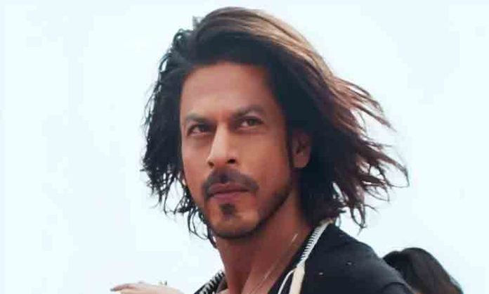 Sharukh Khan
