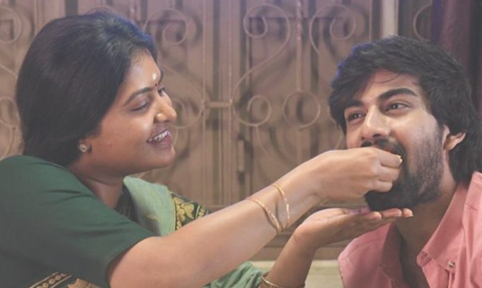 thalli manasu movie
