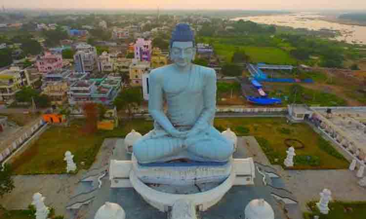 అమరావతికి రుణాన్ని ఆమోదించిన ఆసియా డెవలప్‌మెంట్ బ్యాంక్