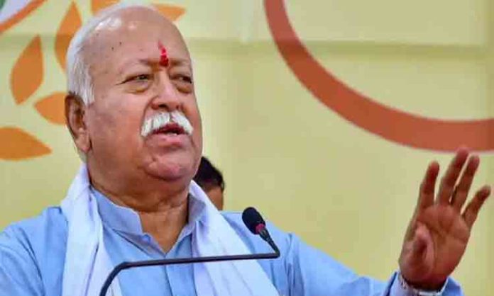Mohan Bhagwat