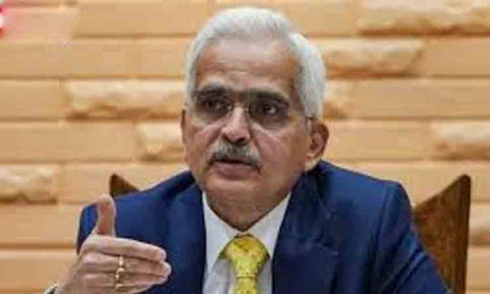 Shaktikanta Das