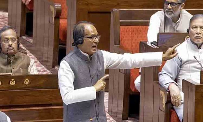 Shivraj Chouhan