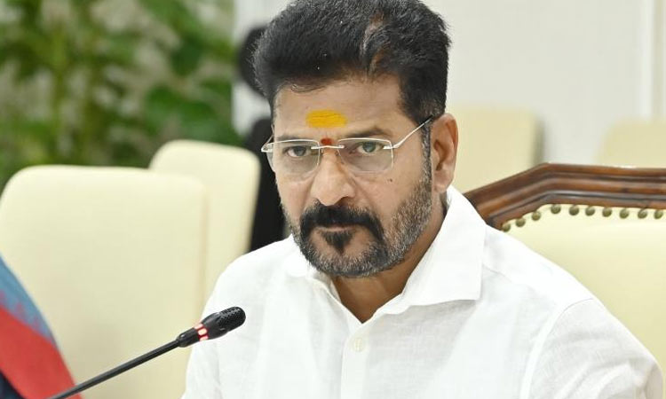 వచ్చేనెలలో సిఎం రేవంత్ దావోస్ పర్యటన