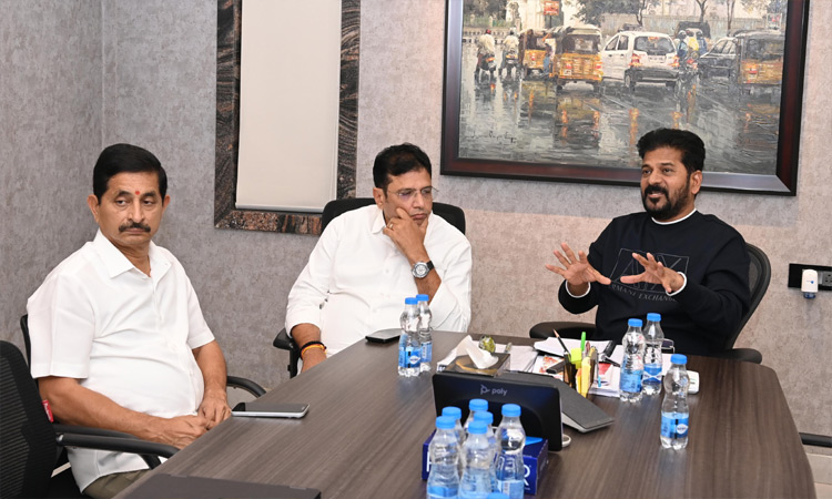 పెట్టుబడులకు పెట్టని కోట