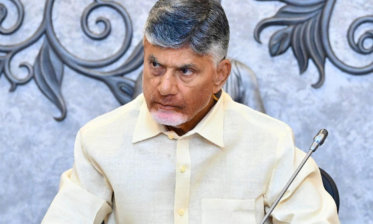 సుప్రీం కోర్టులో చంద్రబాబుకు ఊరట