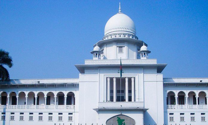 Bangladesh HC commutes ULFA leader life term 14