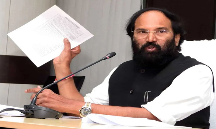 బిఆర్‌ఎస్ పాలనలోనే  కృష్ణార్పణం