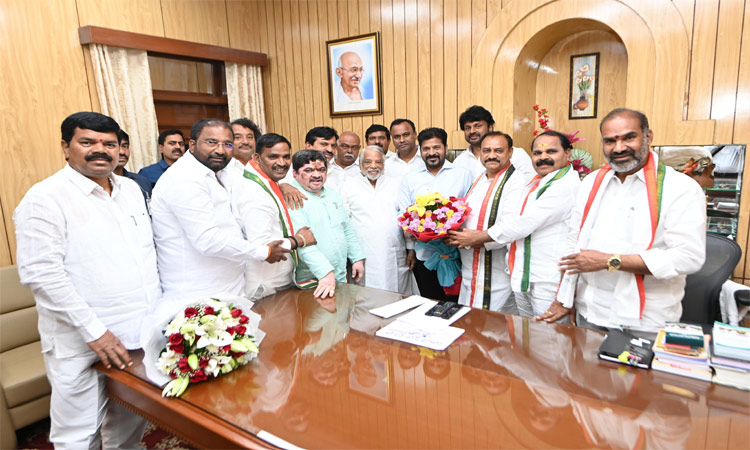 మేం ఇస్తాం.. మీరు సిద్ధమా?