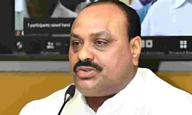 టమోటాలను ఈ మూడు రాష్ట్రాలకు పంపిస్తున్నాం: అచ్చెన్నాయుడు