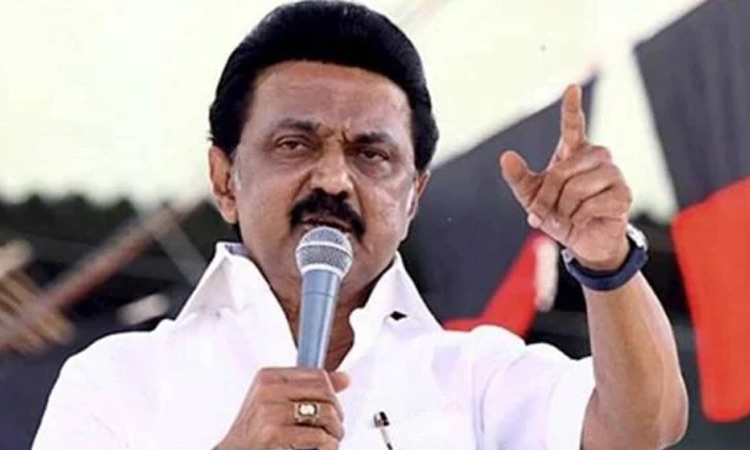 హిందీని విధించకపోతే మేము ఆ భాషను వ్యతిరేకించం
