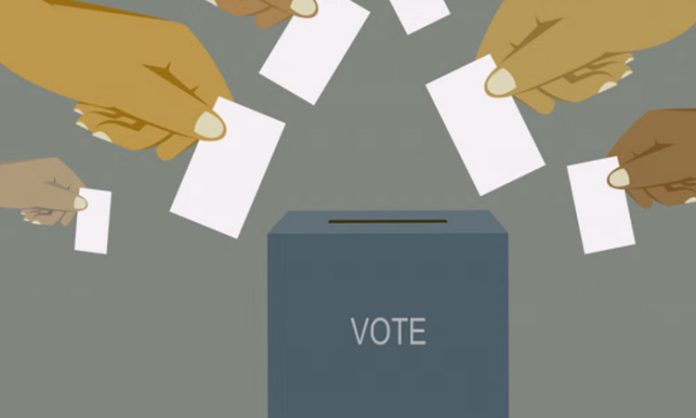 Deadline for MLC nominations ends today