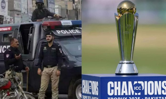 Pakistan On High Alert After Terrorist Attack Threat