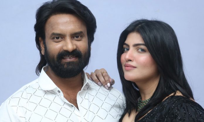 Suryapet Junction Movie