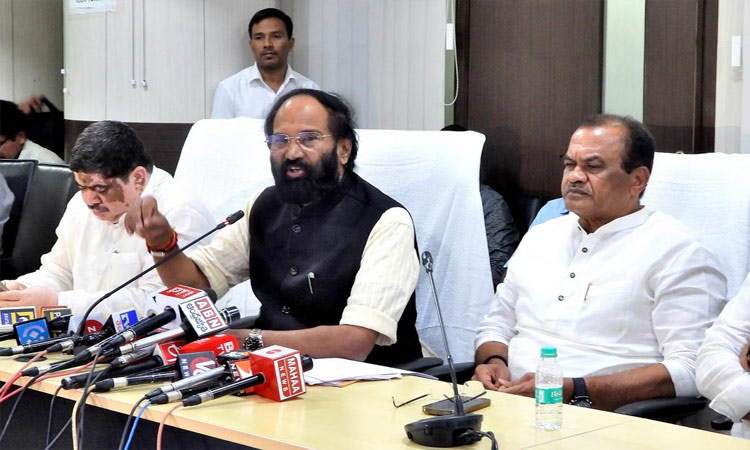 జగన్ కోసం కృష్ణార్పణం