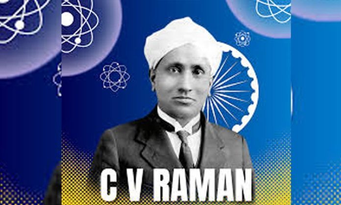 National Science Day
