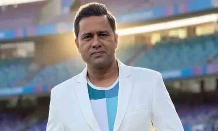 New Zealand Bowlers Main Target is Iyer Says Akash Chopra