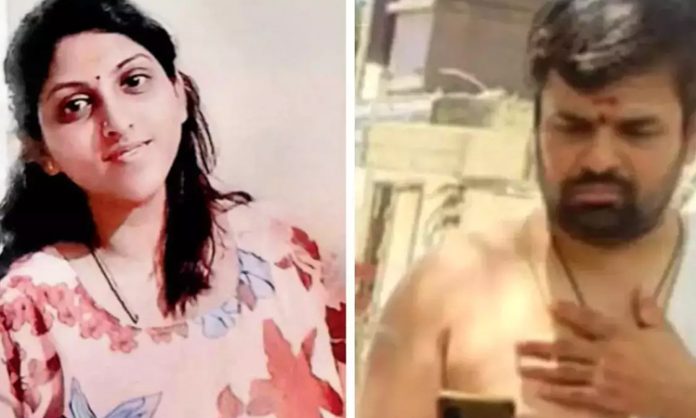 Life Imprisonment for Apsara Murderer