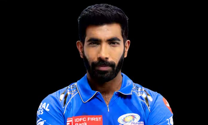 Waiting For Bumrah Return To Team