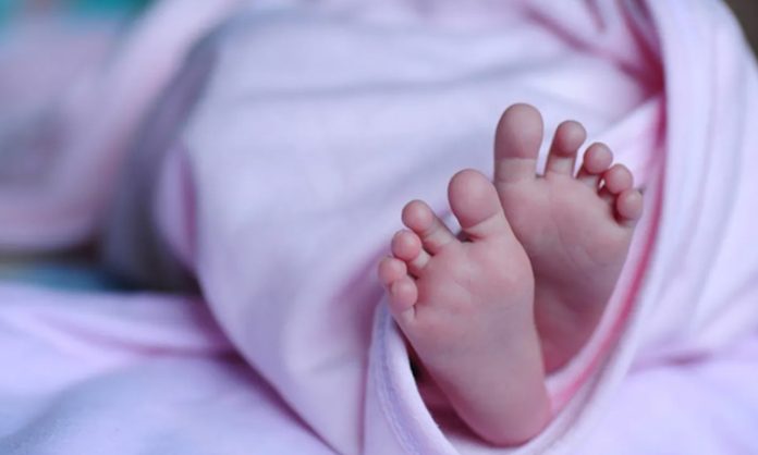 Mother Kills 14 Days Young Infant