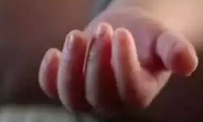 Woman Kills 6 Year Old Kid