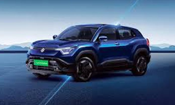 electric car run 500 km on single charge