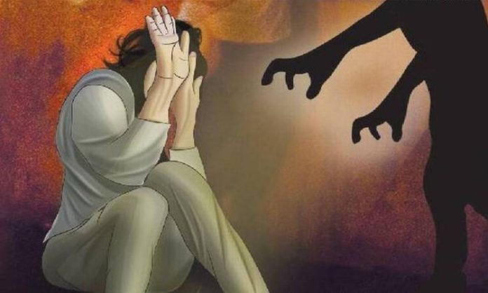 Woman Raped In Nagarkurnool District